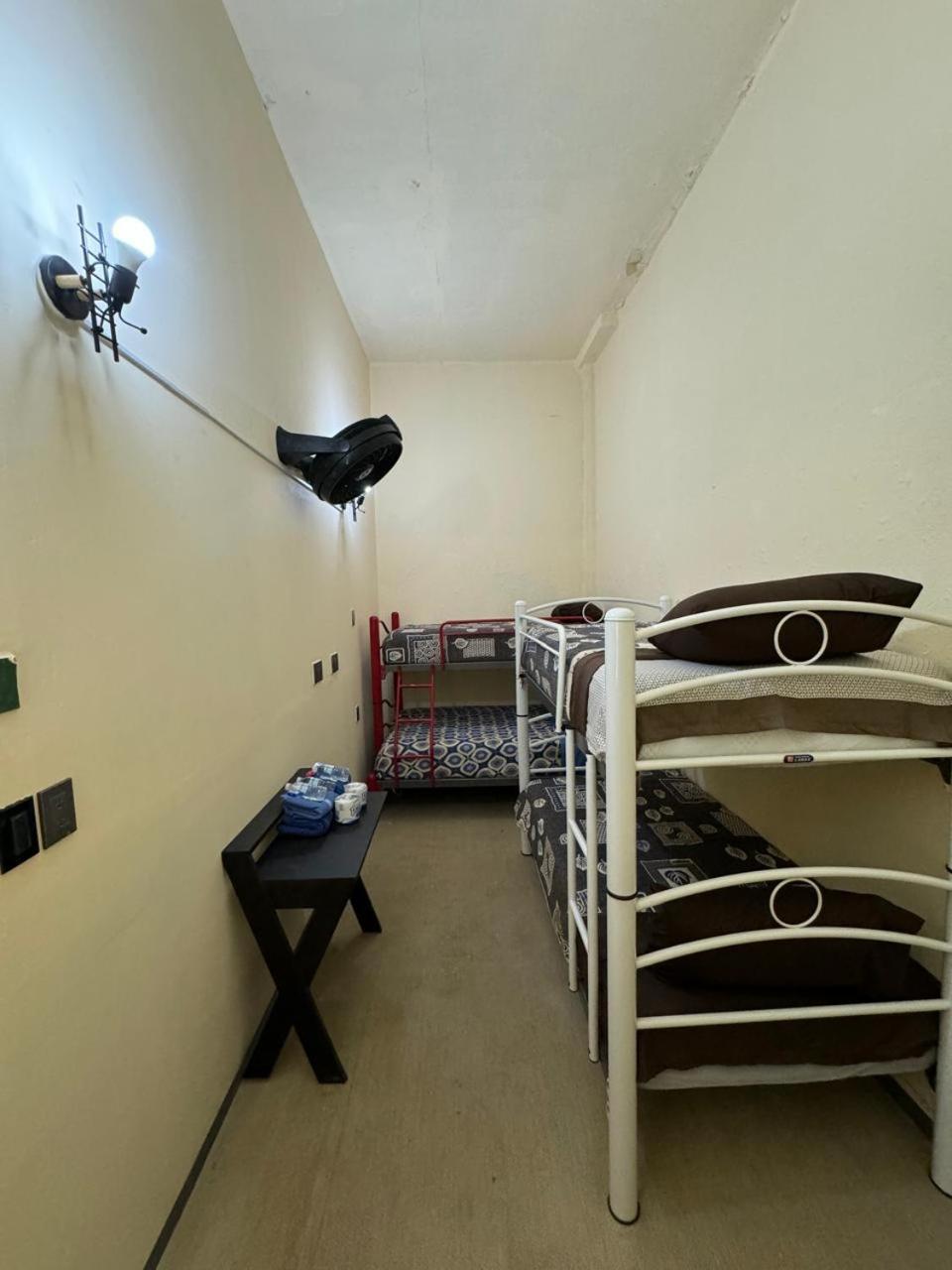 Rooms Zocalo Mexico City Eksteriør billede